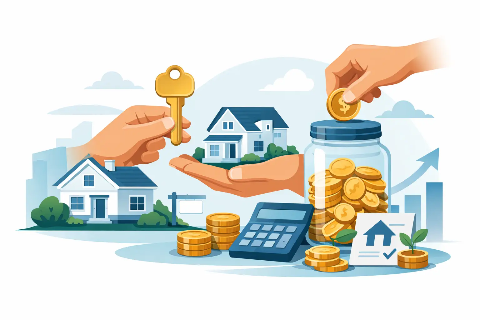 Best Home Buying Advice That Saves Money