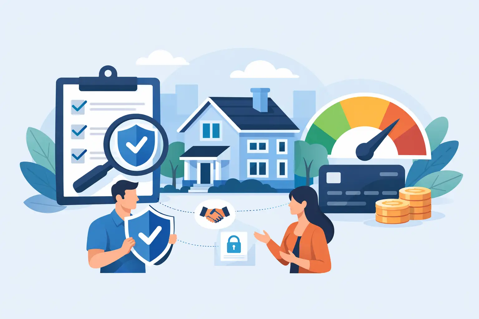 Can You Get Pre Approved for a Mortgage Without Hurting Your Credit?