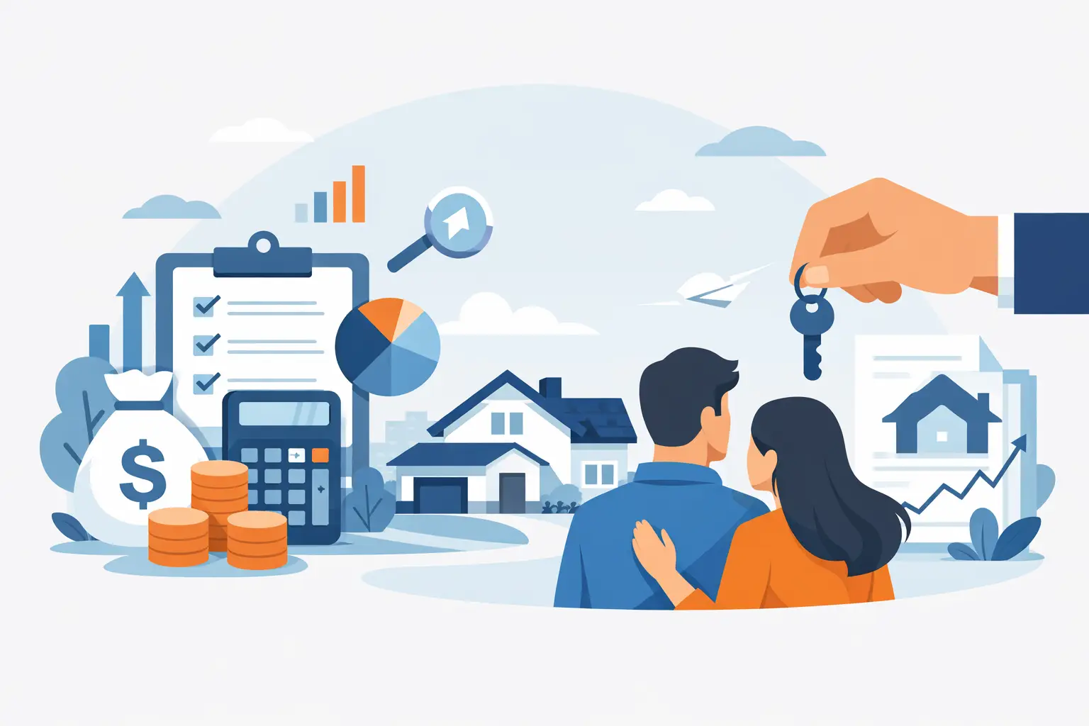 Home Buying Financial Advice 2026