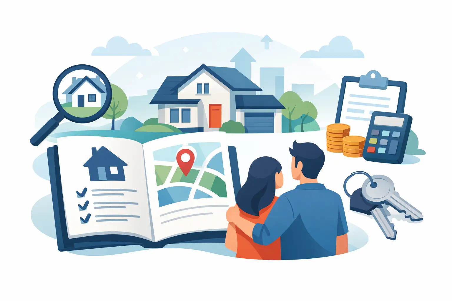 What Is a Home Buyers Guide?