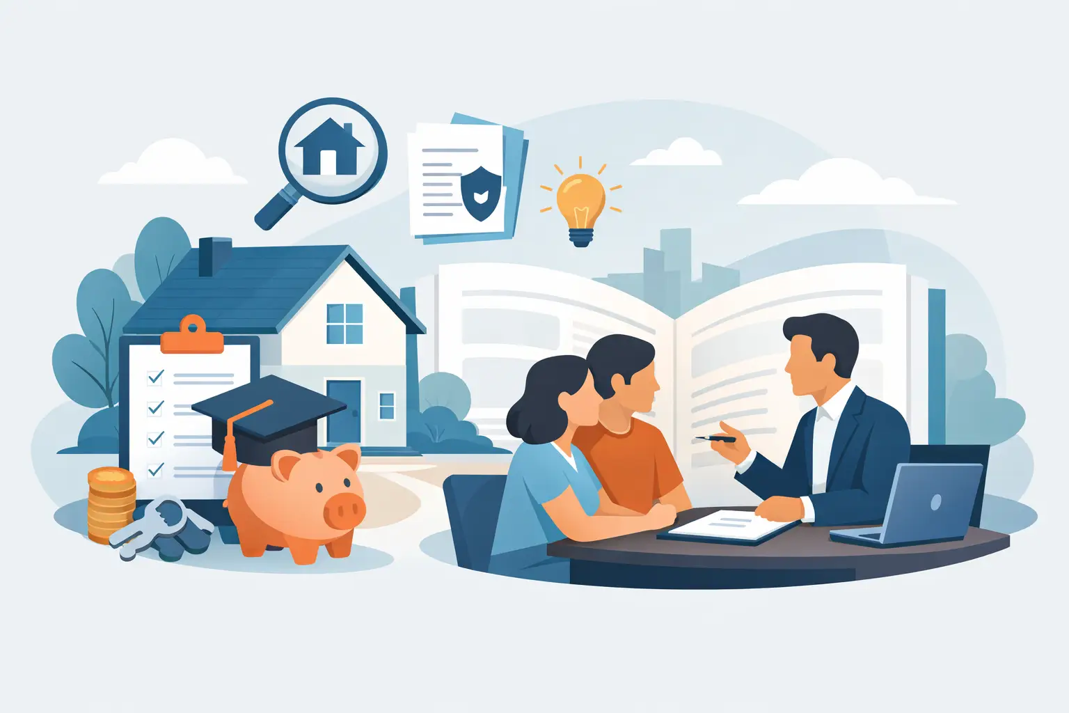 What Is Home Ownership Education?
