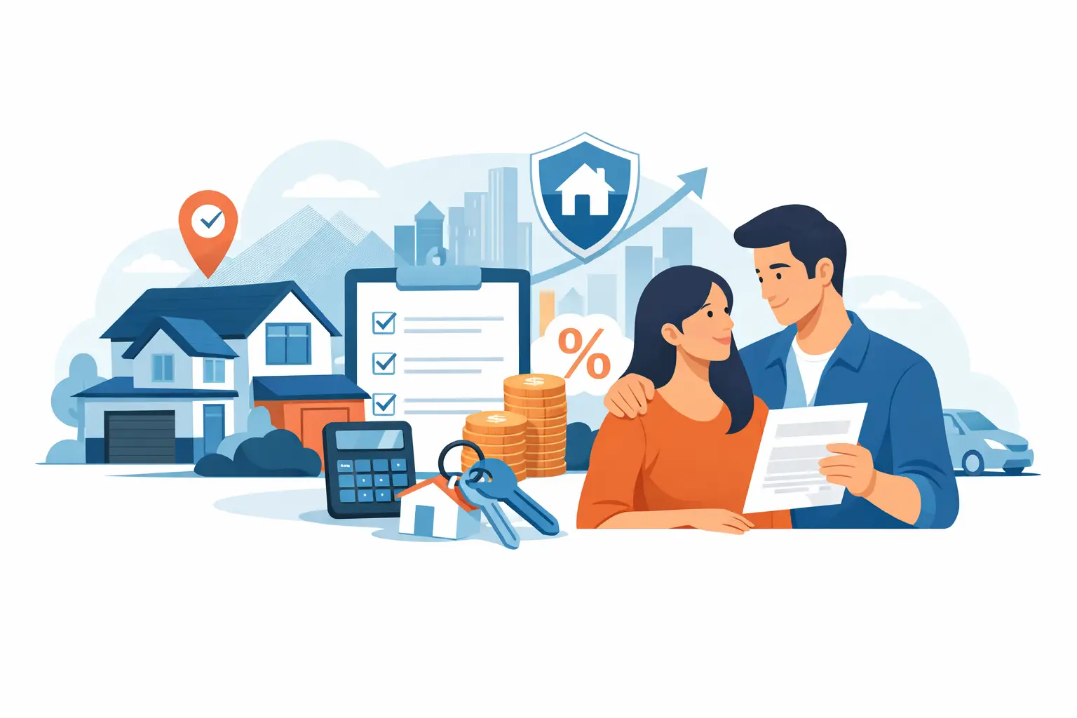 Why Smart Homebuyers Choose Supra Mortgage