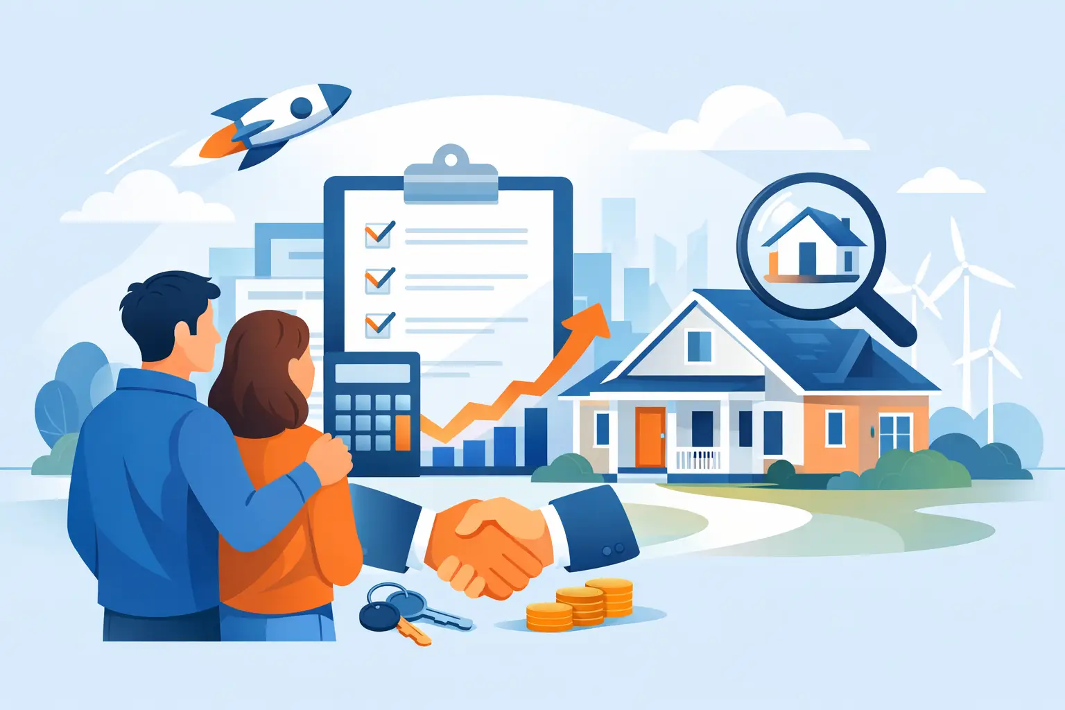 Best First Time Buyer Programs in 2026
