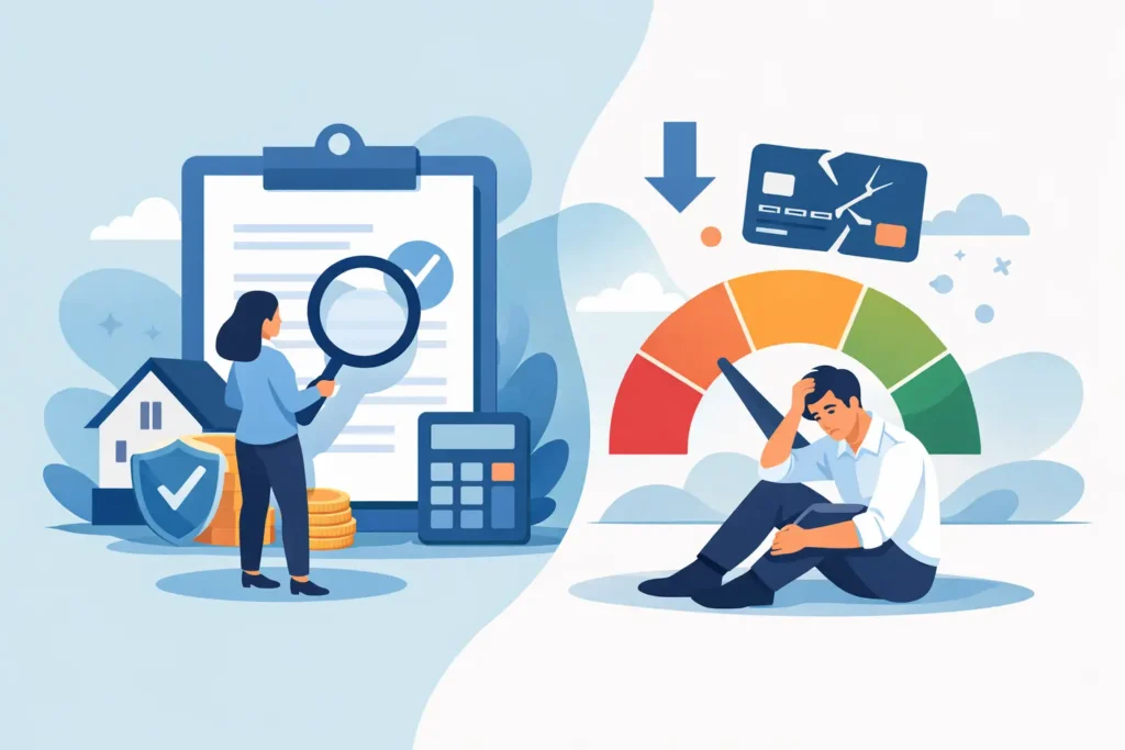 Does Preapproval Hurt Credit Score?