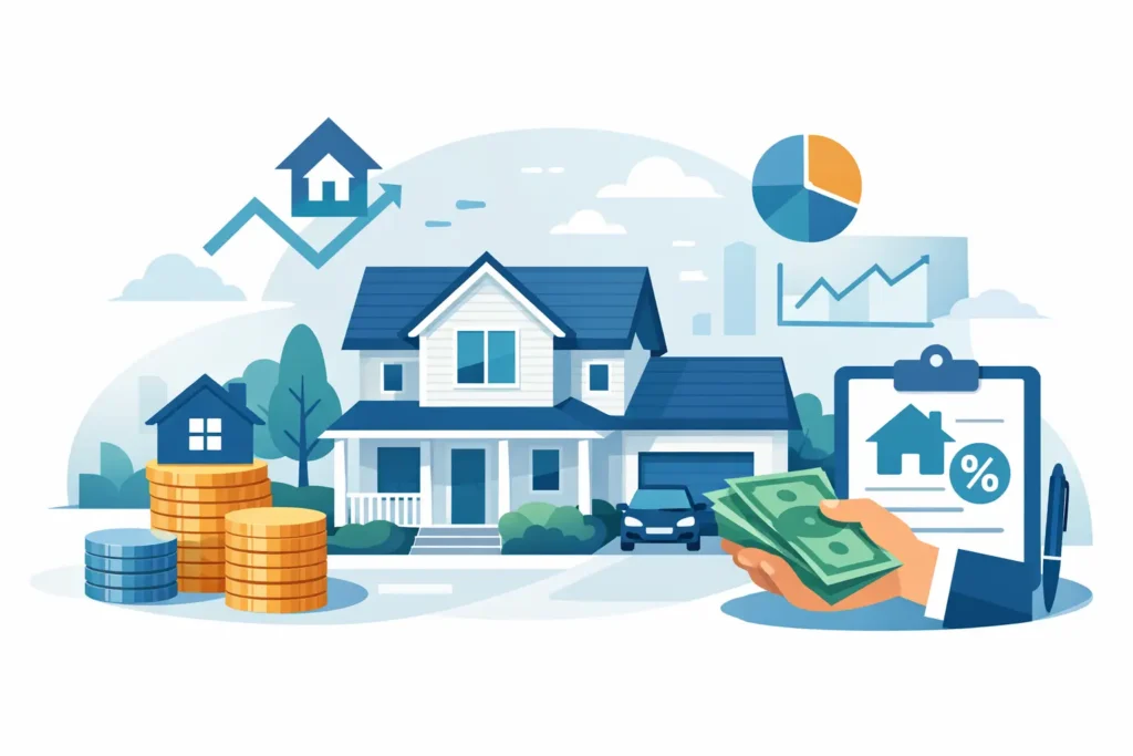Home Equity Borrowing Guide for Smart Owners