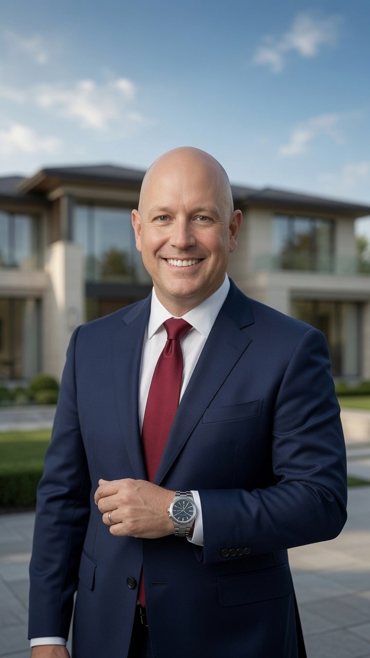 Duane Buziak - Mortgage Maestro