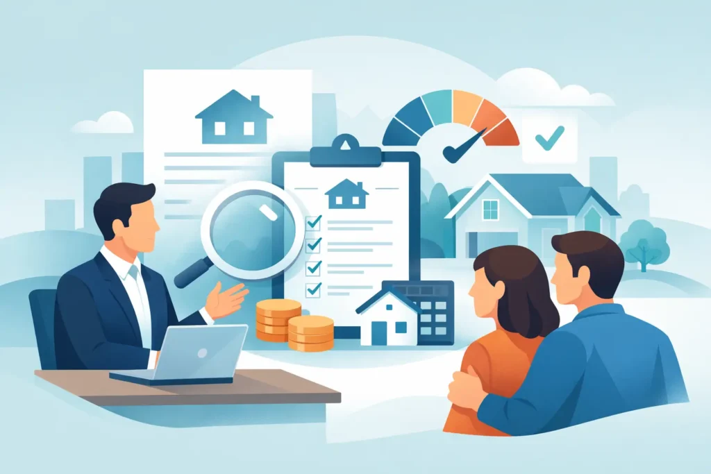 Soft Pull Mortgage Prequalification Explained