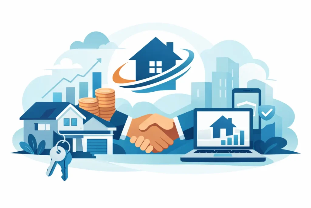 What Is SupraMortgage.com?
