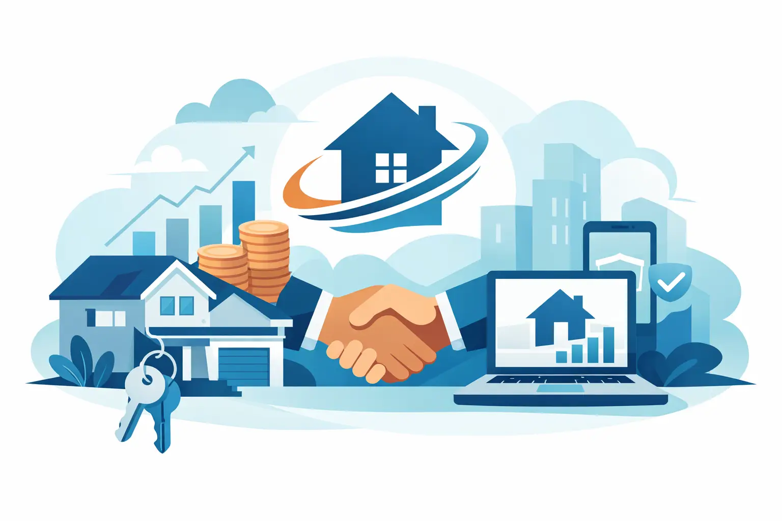 What Is SupraMortgage.com?